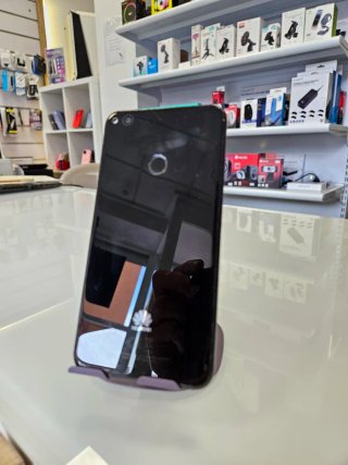 Honor 8 Lite Negro 3/16gb