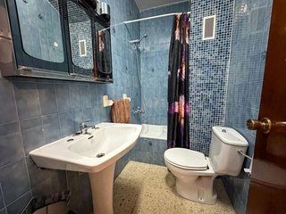 Piso en venta en Centro en Almería