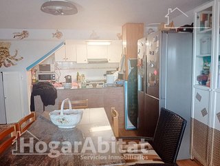 Piso en venta en Canet d´En Berenguer
