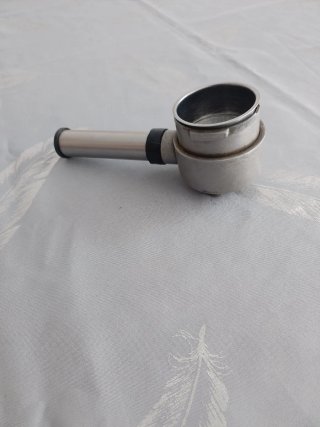 Portafiltro Cafetera Philips Saeco