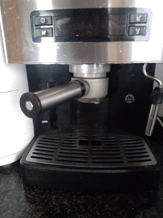 Portafiltro Cafetera Philips Saeco