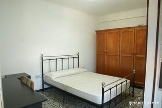 Piso en venta en Barrio Alto - San Félix - Oliveros - Altamira en Almería