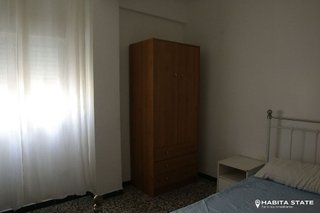 Piso en venta en Barrio Alto - San Félix - Oliveros - Altamira en Almería