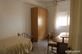 Piso en venta en Barrio Alto - San Félix - Oliveros - Altamira en Almería