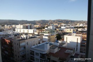 Piso en venta en Barrio Alto - San Félix - Oliveros - Altamira en Almería