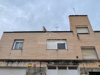 Piso en venta en Berja