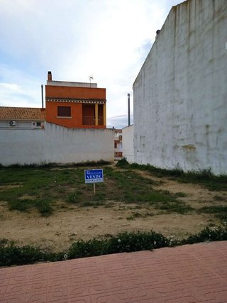 Terreno en venta en Ceutí
