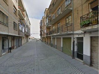 Piso en venta en Santo Domingo de la Calzada