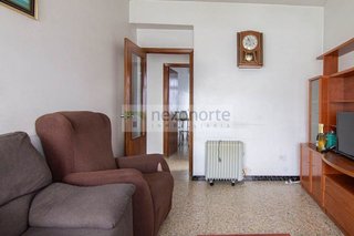 Piso en venta en Pontes de García Rodríguez (As)
