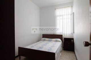 Piso en venta en Pontes de García Rodríguez (As)