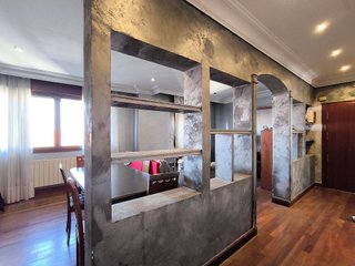 Piso en venta en Portugalete