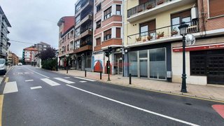 Local comercial en venta en Gernika-Lumo