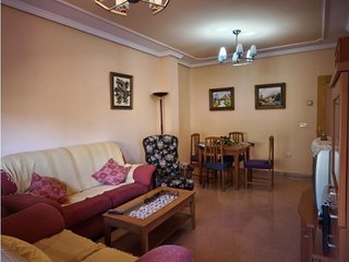 Piso en venta en Villarrobledo