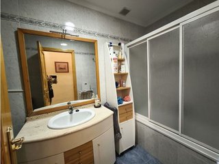 Piso en venta en Villarrobledo