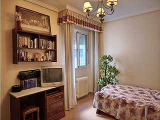 Piso en venta en Villarrobledo