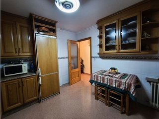 Piso en venta en Villarrobledo
