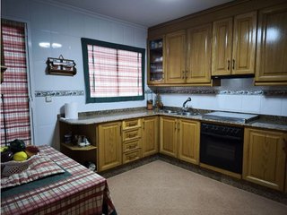 Piso en venta en Villarrobledo