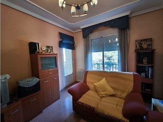 Piso en venta en Villarrobledo