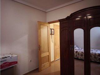 Piso en venta en Villarrobledo