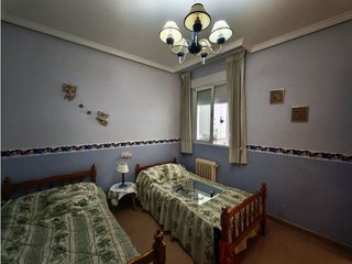 Piso en venta en Villarrobledo