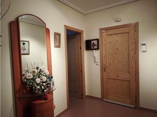 Piso en venta en Villarrobledo