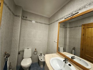 Piso en venta en Villarrobledo