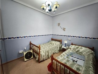 Piso en venta en Villarrobledo