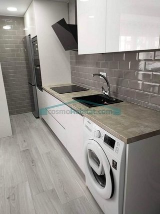 Piso en venta en Villajoyosa ciudad en Villajoyosa/Vila Joiosa (la)