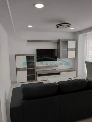 Piso en venta en Villajoyosa ciudad en Villajoyosa/Vila Joiosa (la)