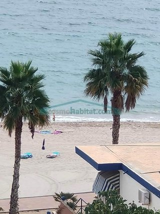 Piso en venta en Villajoyosa ciudad en Villajoyosa/Vila Joiosa (la)