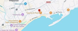 Piso en venta en Villajoyosa ciudad en Villajoyosa/Vila Joiosa (la)