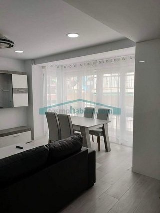 Piso en venta en Villajoyosa ciudad en Villajoyosa/Vila Joiosa (la)