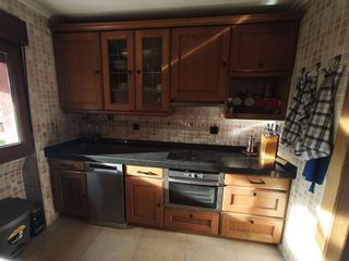 Piso en venta en Maliaño en Camargo