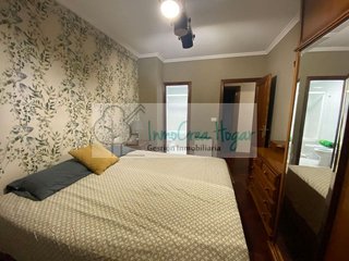 Piso en venta en Salceda de Caselas