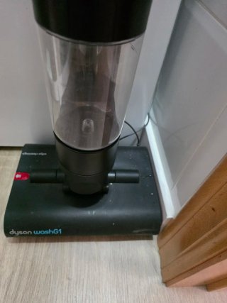 Dyson Wash G1