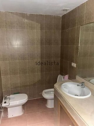 Piso en venta en Villarrubia de los Ojos