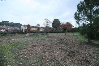 Terreno en venta en Arenas de San Pedro
