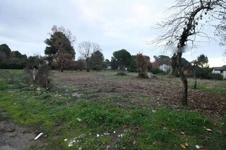 Terreno en venta en Arenas de San Pedro