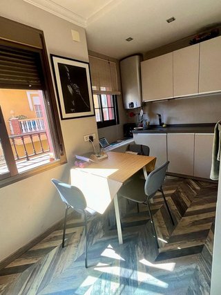 Piso en venta en Centro en Mijas