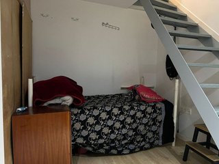 Piso en venta en Embajadores - Lavapiés en Madrid