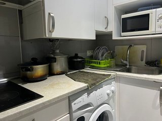 Piso en venta en Embajadores - Lavapiés en Madrid