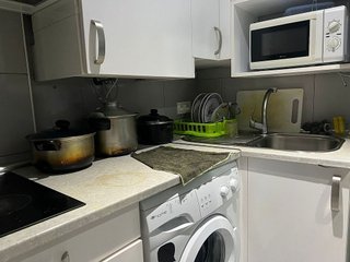 Piso en venta en Embajadores - Lavapiés en Madrid