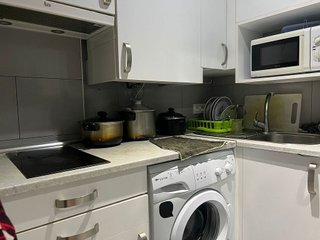 Piso en venta en Embajadores - Lavapiés en Madrid