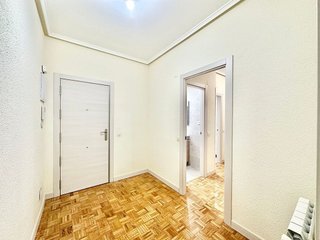 Piso en venta en Centro en Torrejón de Ardoz