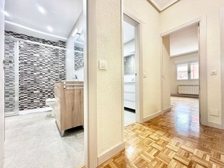 Piso en venta en Centro en Torrejón de Ardoz