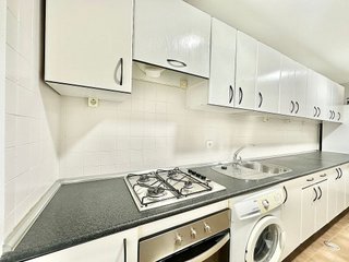 Piso en venta en Centro en Torrejón de Ardoz