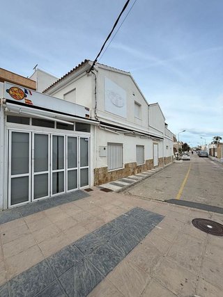 Restaurante en venta en Oliva Playa en Oliva