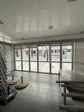 Restaurante en venta en Oliva Playa en Oliva