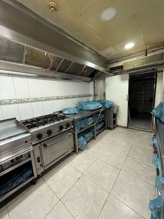 Restaurante en venta en Oliva Playa en Oliva