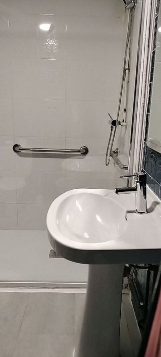 Piso en venta en Centro en Castellón de la Plana